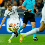 Why UEFA banned Inter's away shirt? After Ajax, it was the turn of the Nerazzurri, who played in Ukraine yesterday without the snake