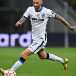 Why UEFA Forced Inter Milan To Change Snake Of 21-22 Nike Away Kit - Footy  Headlines