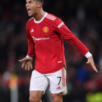 Why does Cristiano Ronaldo wear long sleeve shirts when playing