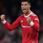 Why does #cristianoronaldo only wear long sleeve jerseys? #soccer #ron, ronaldo short sleeves