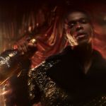 The new Balmain x Chivas XV collection Two limited edition bottles designed by Olivier Rousteing
