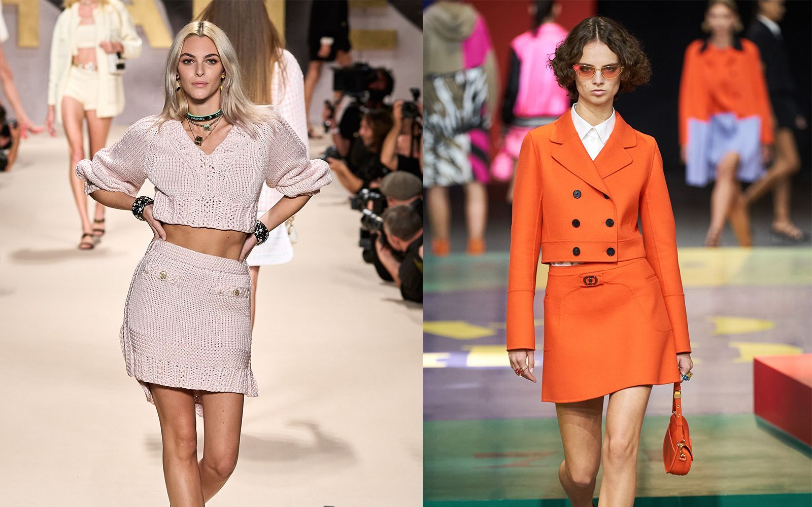 Best Louis Vuitton Runways of All Time - V Magazine