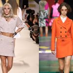 Tutti i trend della Paris Fashion Week SS22 Direttamente dalle collezioni delle storiche Maison di moda e dei nuovi talenti del made in France