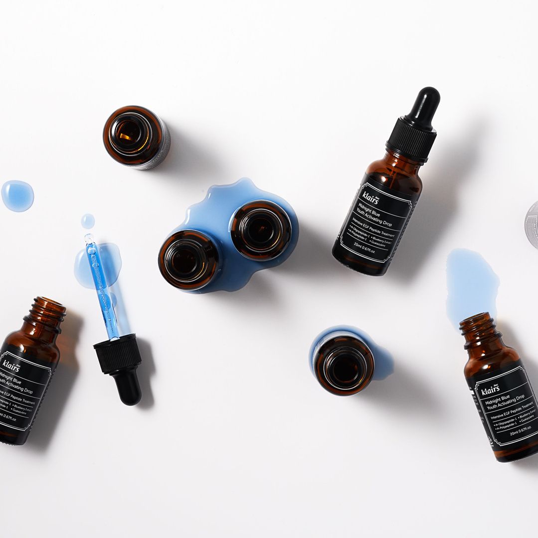 Normal Cosmetic Normal skin: 5 mistakes to avoid - nss G-Club