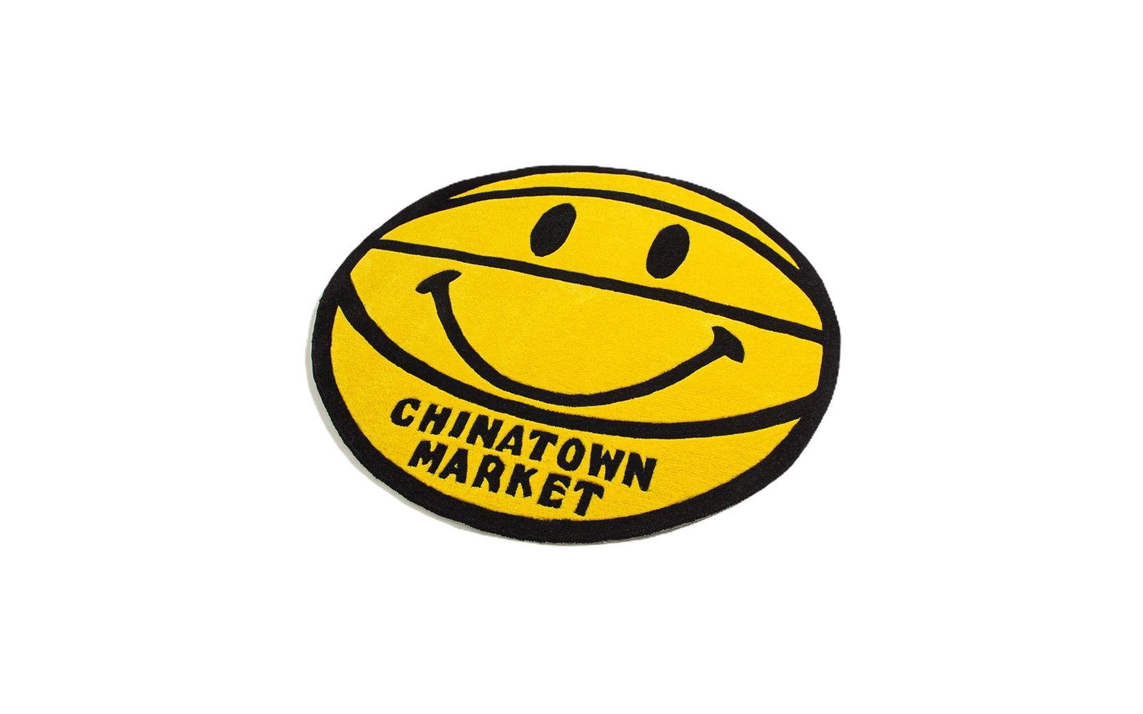Chinatown Market – Smiley Rug 1,22mq