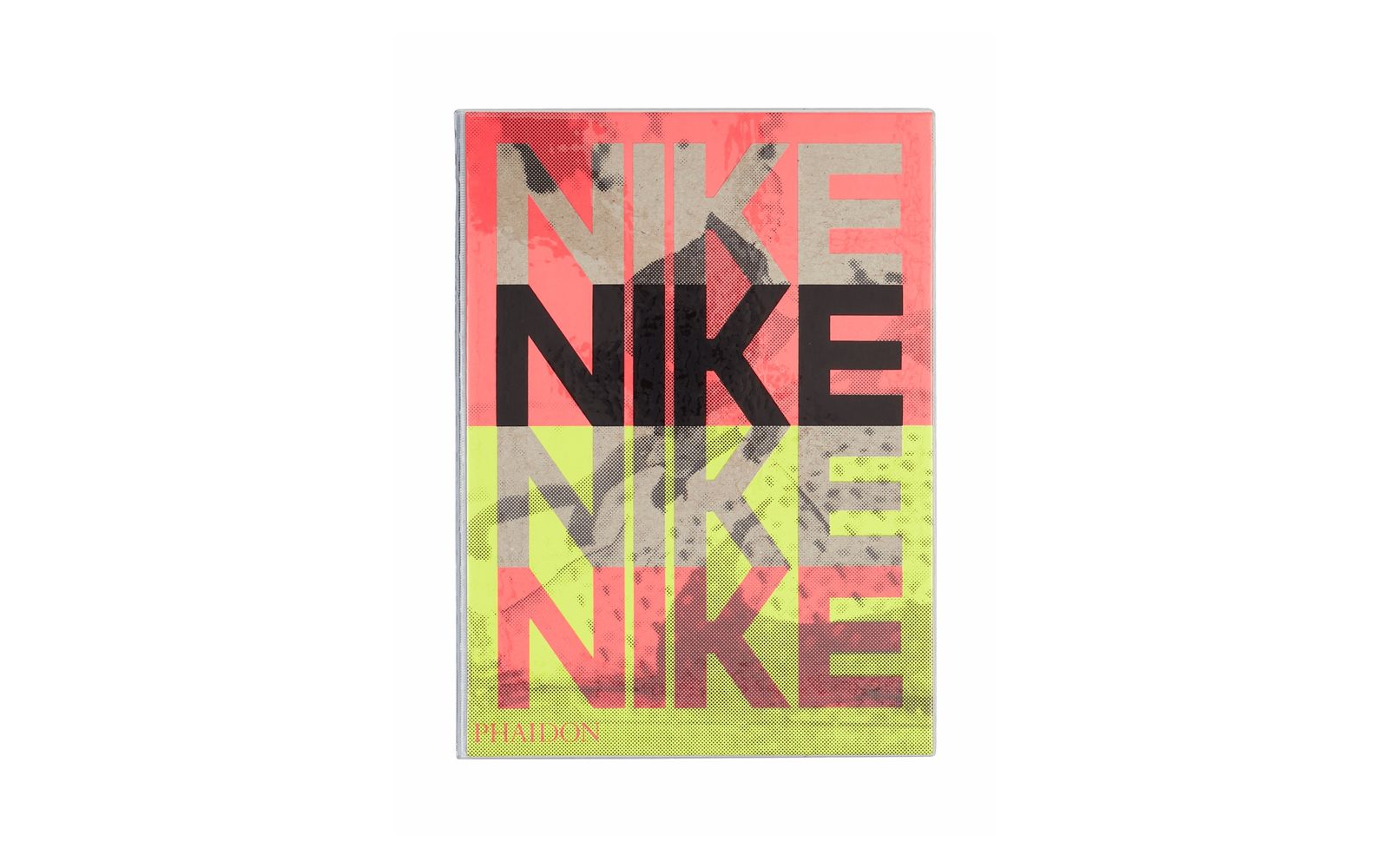 Nike: Better is Temporary