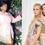 Who are the models that ruled SS22 Fashion Weeks From Gigi Hadid's return to the catwalk to Quannah Chasinghorse's debut, to the success of Paloma Elsesser and Precious Lee