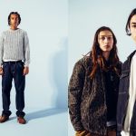 La nuova collezione FW21 di Edwin L’estetica militare incontra le silhouette rilassate dello streetwear giapponese