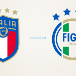 Il nuovo logo della FIGC Un simbolo che prende ispirazione dal passato ideato dall'agenzia di Lapo Elkann