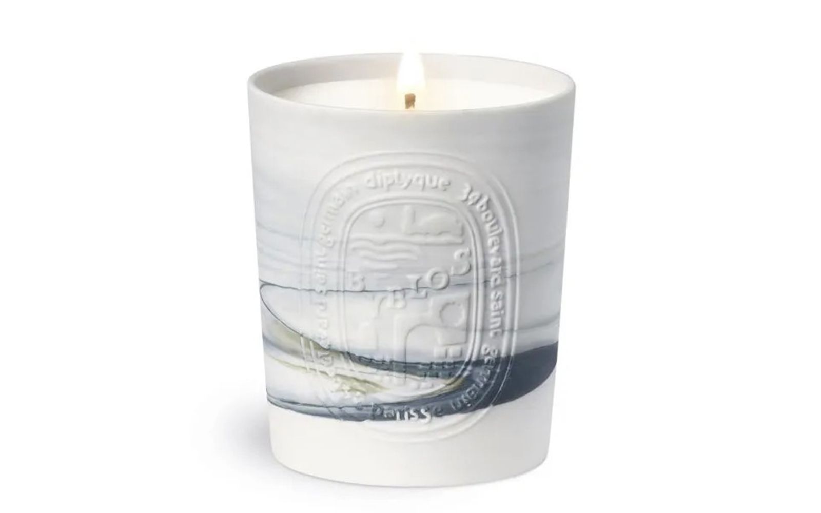 Diptyque Byblos Candela
