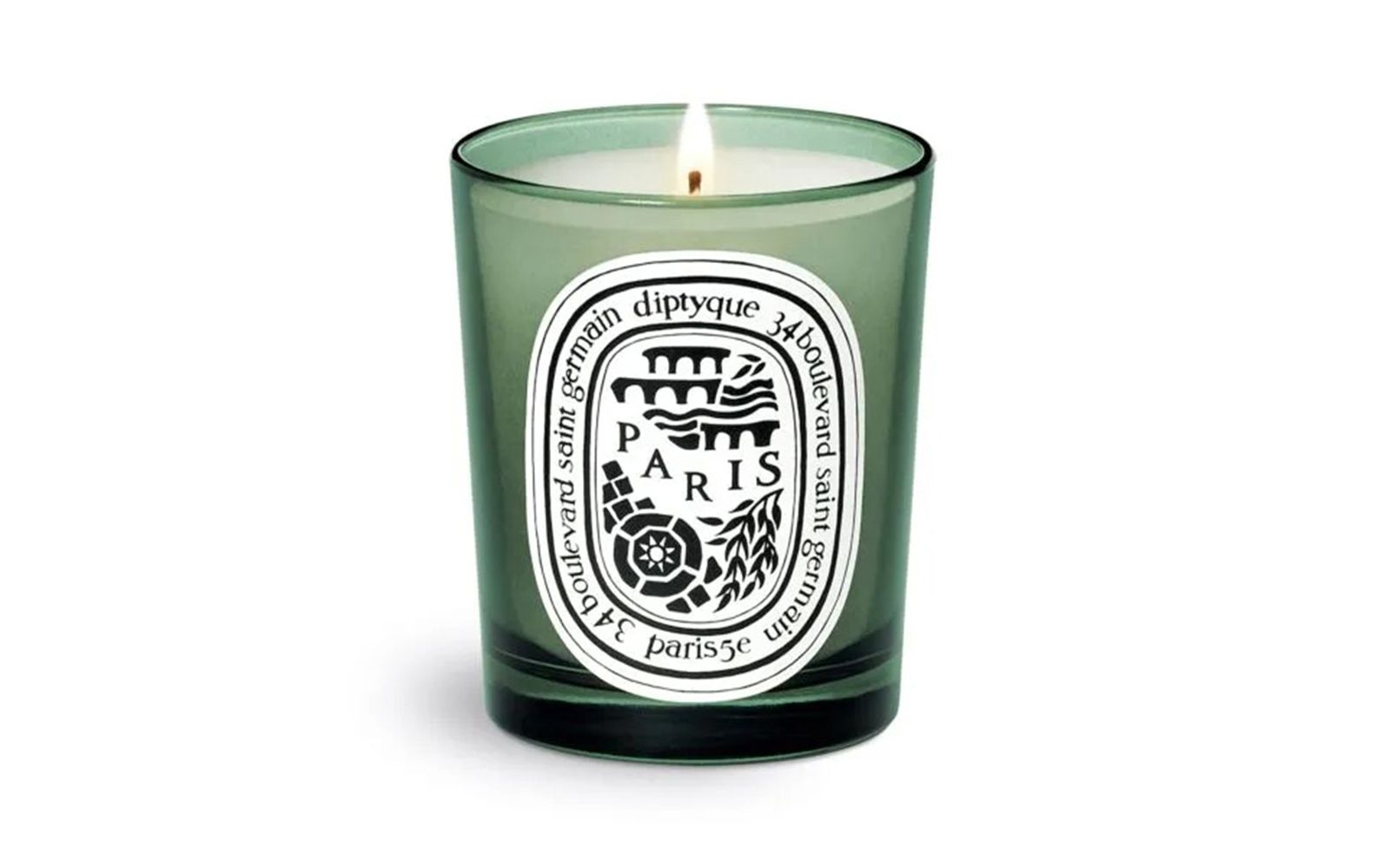 Diptyque Candela Paris