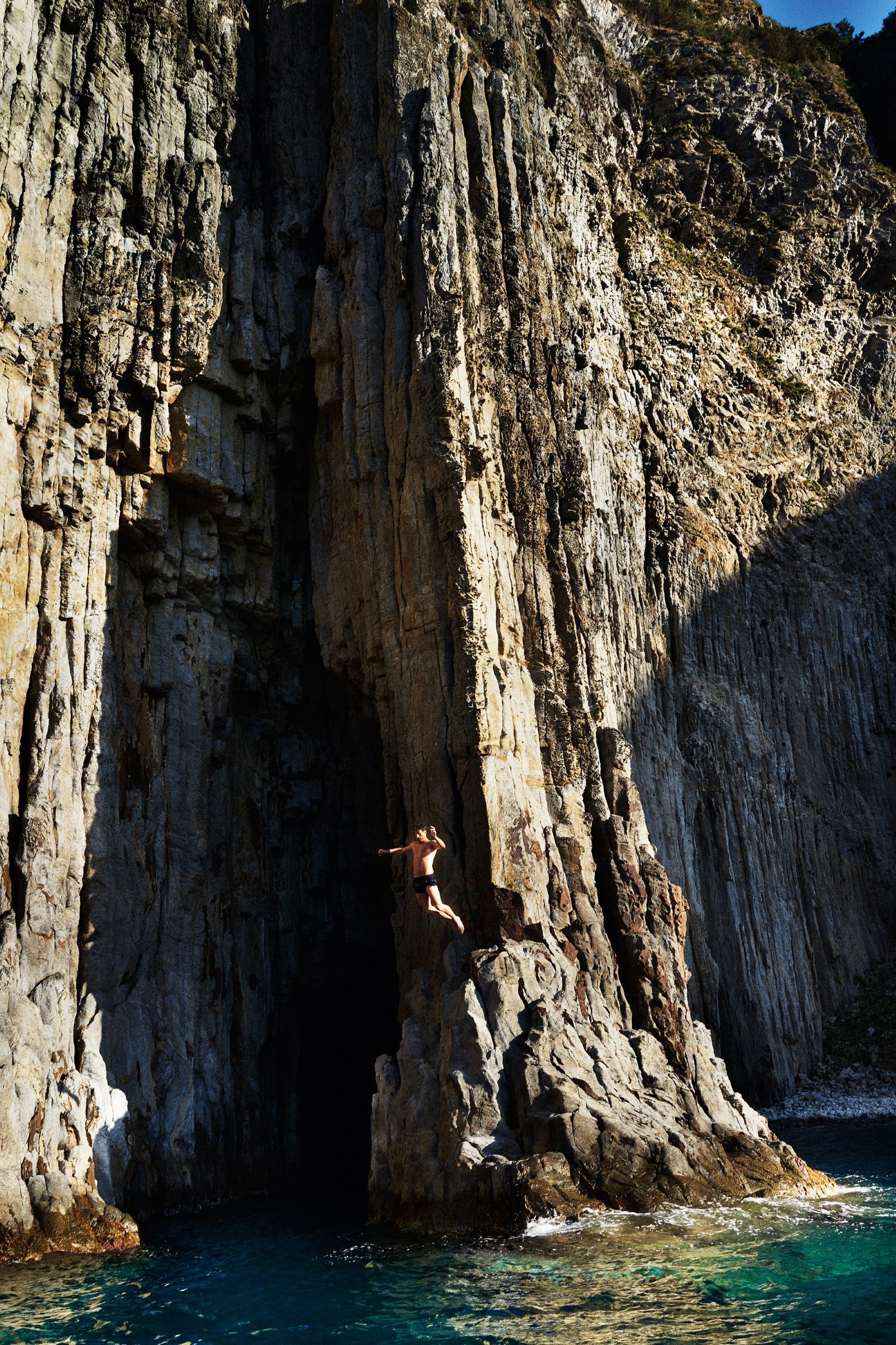 MARIO TESTINO ANY OBJECTIONS?　写真集　古本 5-Mario-Testino-Philip-Bode-