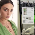 5 modelle emergenti con genitori famosi Quando bellezza e talento sono una questione di DNA