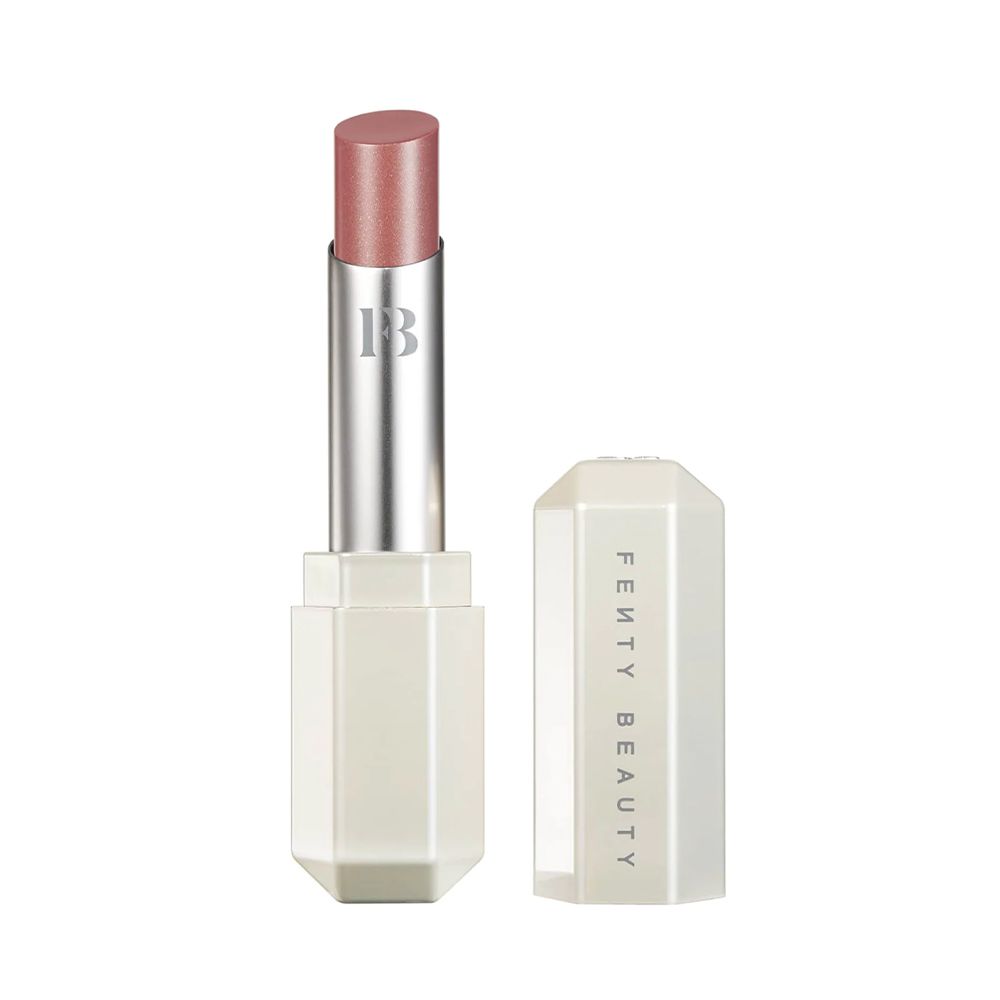FENTY BEAUTY Slip Shine Sheer Shiny Lipstick