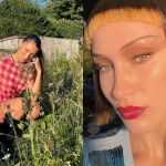 Bella Hadid beyond fashion Spirituality, social justice and farm life are some of the neo 25-years-old supermodel top interests