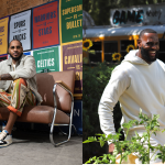 NBA short film to celebrate 75 years since its foundation It will be titled NBA LANE and in addition to the legends and players it will also feature Michael B. Jordan.