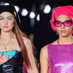 DIY bandana: come ricreare l'accessorio visto sulla passerella di Versace