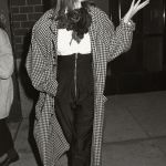 Diane Keaton's style in fashion history From Annie Hall's tomboy wardrobe to the ultra-cool outfits she shows on Instagram | Image 376964