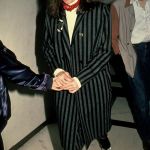 Diane Keaton's style in fashion history From Annie Hall's tomboy wardrobe to the ultra-cool outfits she shows on Instagram | Image 376968