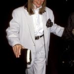 Diane Keaton's style in fashion history From Annie Hall's tomboy wardrobe to the ultra-cool outfits she shows on Instagram | Image 376969