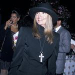 Diane Keaton's style in fashion history From Annie Hall's tomboy wardrobe to the ultra-cool outfits she shows on Instagram | Image 376971