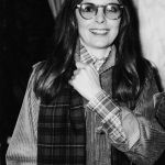 Diane Keaton's style in fashion history From Annie Hall's tomboy wardrobe to the ultra-cool outfits she shows on Instagram | Image 376972