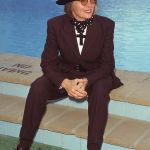 Diane Keaton's style in fashion history From Annie Hall's tomboy wardrobe to the ultra-cool outfits she shows on Instagram | Image 376973