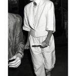 Diane Keaton's style in fashion history From Annie Hall's tomboy wardrobe to the ultra-cool outfits she shows on Instagram | Image 376974