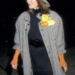 Diane Keaton's style in fashion history From Annie Hall's tomboy wardrobe to the ultra-cool outfits she shows on Instagram | Image 376975