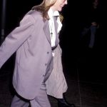Diane Keaton's style in fashion history From Annie Hall's tomboy wardrobe to the ultra-cool outfits she shows on Instagram | Image 376960