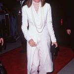 Diane Keaton's style in fashion history From Annie Hall's tomboy wardrobe to the ultra-cool outfits she shows on Instagram | Image 376961