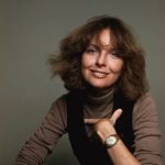 Diane Keaton's style in fashion history From Annie Hall's tomboy wardrobe to the ultra-cool outfits she shows on Instagram | Image 376956