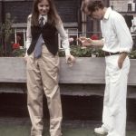Diane Keaton's style in fashion history From Annie Hall's tomboy wardrobe to the ultra-cool outfits she shows on Instagram | Image 376957