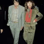 Diane Keaton's style in fashion history From Annie Hall's tomboy wardrobe to the ultra-cool outfits she shows on Instagram | Image 376933