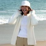 Diane Keaton's style in fashion history From Annie Hall's tomboy wardrobe to the ultra-cool outfits she shows on Instagram | Image 376935