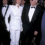 Diane Keaton's style in fashion history From Annie Hall's tomboy wardrobe to the ultra-cool outfits she shows on Instagram | Image 376944