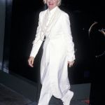 Diane Keaton's style in fashion history From Annie Hall's tomboy wardrobe to the ultra-cool outfits she shows on Instagram | Image 376946