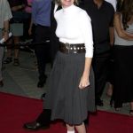 Diane Keaton's style in fashion history From Annie Hall's tomboy wardrobe to the ultra-cool outfits she shows on Instagram | Image 376947