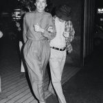 Diane Keaton's style in fashion history From Annie Hall's tomboy wardrobe to the ultra-cool outfits she shows on Instagram | Image 376949