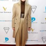 Diane Keaton's style in fashion history From Annie Hall's tomboy wardrobe to the ultra-cool outfits she shows on Instagram | Image 376991