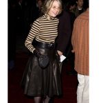 Diane Keaton's style in fashion history From Annie Hall's tomboy wardrobe to the ultra-cool outfits she shows on Instagram | Image 377013