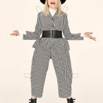 Diane Keaton's style in fashion history From Annie Hall's tomboy wardrobe to the ultra-cool outfits she shows on Instagram | Image 377016