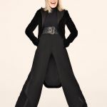 Diane Keaton's style in fashion history From Annie Hall's tomboy wardrobe to the ultra-cool outfits she shows on Instagram | Image 377019