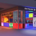 Savage x Fenty's first physical stores are coming soon Rihanna will open 5 boutiques in the States during 2022