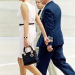 De Jane Birkin à princesa Diana, as 'it bags' que foram inspiradas