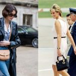 5 Iconic Luxury Fashion Bags And The Legendary Women Who Inspired