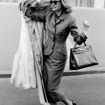 GK Du Jour: Iconic Designer Bags and the Women Who Inspired Them
