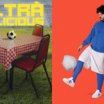 Maurizio Tentella presenta Ultràdelicious, il podcast che unisce calcio e cibo Un viaggio alla scoperta delle due cose su cui gli italiani non scherzano