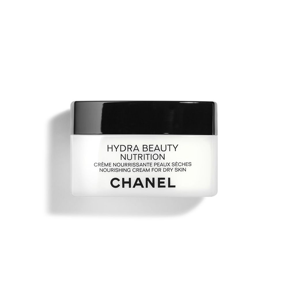 CHANEL Hydra Beauty Nutrition Crema