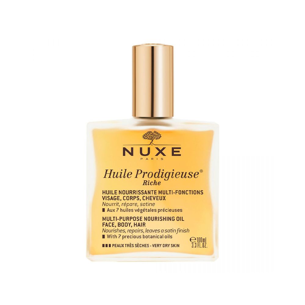 NUXE Huile Prodigieuse